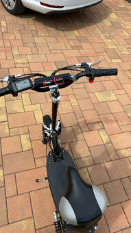 VeGA Xtrem Cross 1000 plus - 4