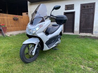 Honda pcx 125 - 4