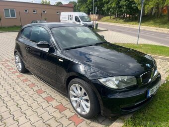 BMW e81 - 4