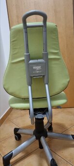 Dětská židle ,,rostoucí" ergonomická - 4