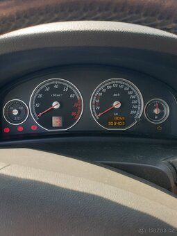 Prodám Opel Vectra C 2,2 GTS - 4
