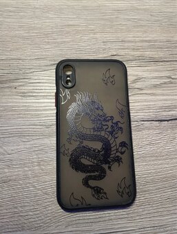 iphone XR - 4