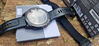 Garmin Fenix 7 solar - 4