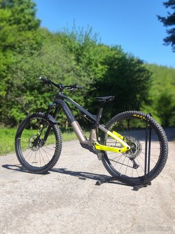 Haibike Lyke CF 11 - 4