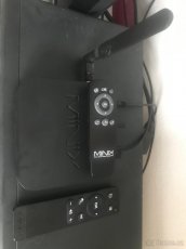 Android Minix NEO X8-H - 4