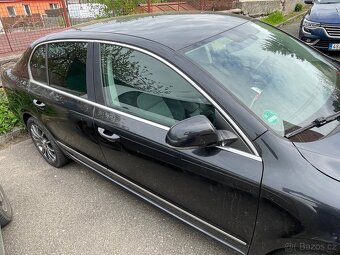 Superb 3, 1.6TDI, 77kw, Rv. 2012, 181700km - 4