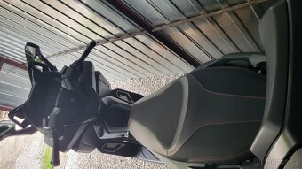 Honda Forza 125 / 2025 Special edition - 4