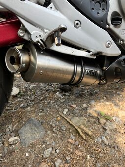 Kawasaki ER-6n - 4