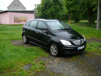 Mercedes Benz B170 B 170 - 4