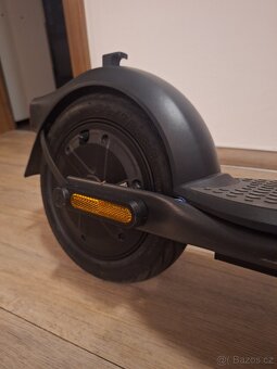 Segway Ninebot F2 Pro - zánovní - 4