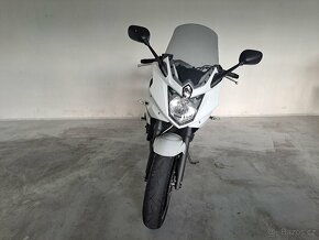 Yamaha XJ6 S - 4