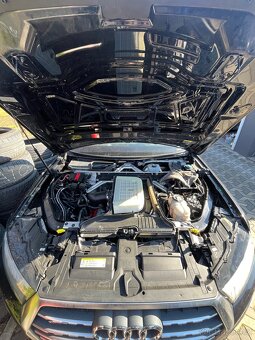 Audi Q7 3.0 TFSI 245kw - 4
