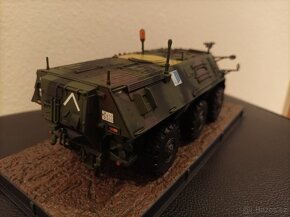 Model TPZ 1 FUCHS 1:43 - 4