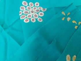 Bytový textil - ruční práce, ceny v popisu - 4