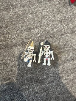Lego ninjago 70665 - 4