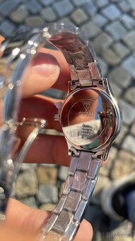 Guess hodinky dámské - 4