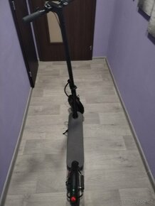 Ele.kolobežka Sencor Scooter two - 4