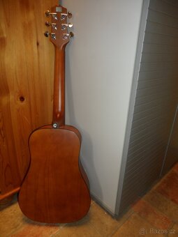 Kytara Ashton mini 20 OV - 4