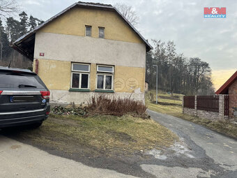 Prodej rodinného domu, 70 m², Úmonín - Korotice - 4