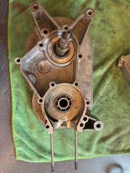 Babetta 215 kartery a buben - 4