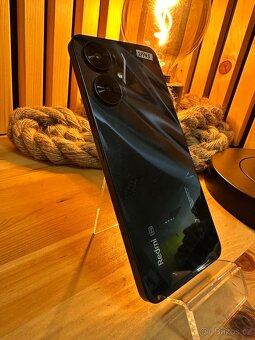 Xiaomi Redmi 13C 5G 4/128 GB - 4
