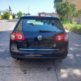 Prodám vyměnim Volkswagen Passat B6 2.0 TDI 103kw - 4