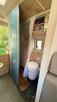 Karavan Pro 3 - 4