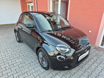 Fiat 500E 87 kW Icon (ODPOČET DPH) - 4