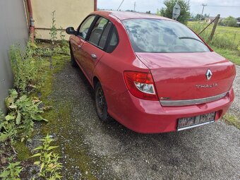 Renault Clio, Thalia 1.5 dci r.v.2010 náhradní díly. - 4