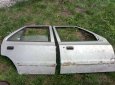Skoda felicie dvere - 4