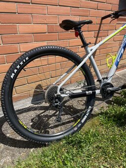 Prodám Horské kolo GT AVALANCHE - 4