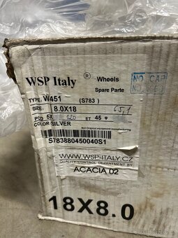 Disky- WSP Italy W451 - 4