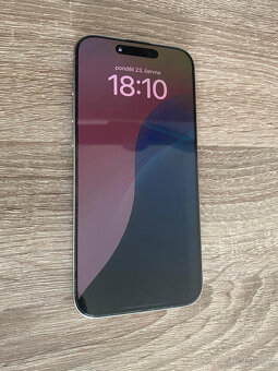 Apple iPhone 16 Pro Max 256 GB - 4