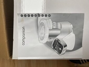 Kuchyňský robot Tefal click cook - 4