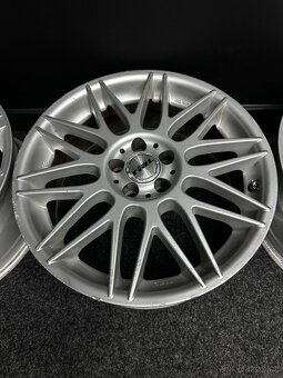 Alu Rial 5x100 17” - 4