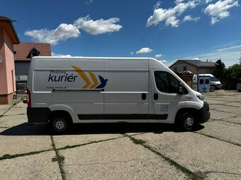 Fiat Ducato L3H2 - 4