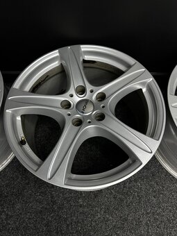 Alu Ronal 5x130 19” - 4