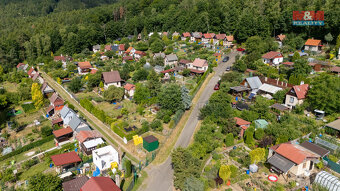 Prodej zahrady, 297 m², Klášterec nad Ohří - 4