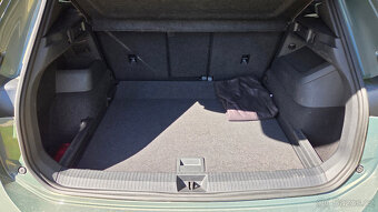 volkswagen tiguan 1,5 TSI 110 KW R-line - 4