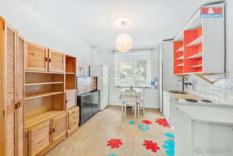 Prodej bytu 2+1, 45 m², Ledeč nad Sázavou, ul. Ke Stínadlům - 4