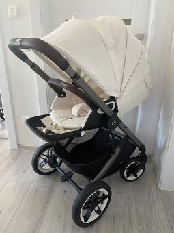 Cybex talos s lux - 4