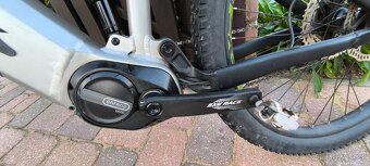 Leader Fox ACRON, ročník 2021, kola 29", velikost XL - 4
