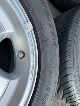 Alu kola pro Jaguar XJS 7Jx16 - 4