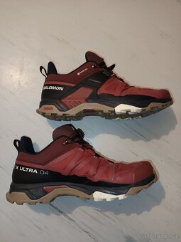 Salomon X Ultra 04, vel. 48 - 4