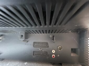 SONY Trinitron KV-21X5K za odvoz - 4