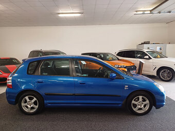 Honda Civic 1.4i 2maj.CZ,AC,2x kola,Top stav - 4