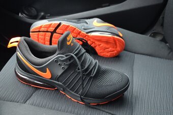 Pánske tenisky Nike Air Presto 44(28cm.) - 4
