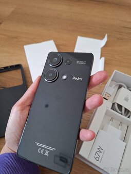 Xiaomi redmi note 13 pro - 4