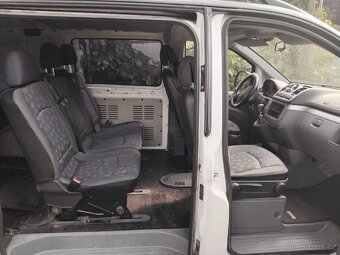 MB Vito 115cdi - 4