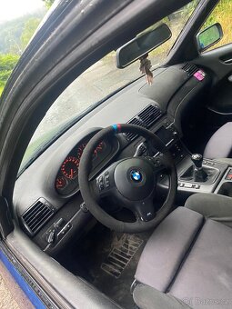 BMW e46 320d soft + omez - 4